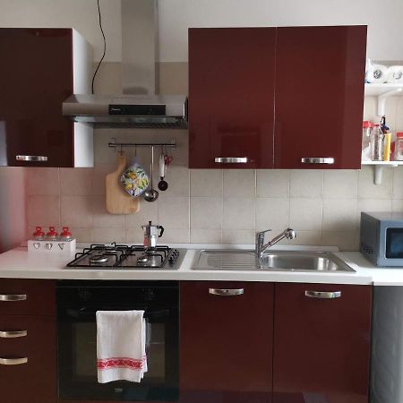 Casa Margherita Daire Monopoli Dış mekan fotoğraf
