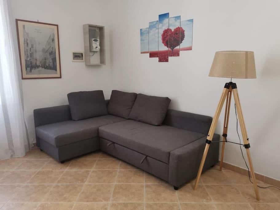 Casa Margherita Daire Monopoli Dış mekan fotoğraf