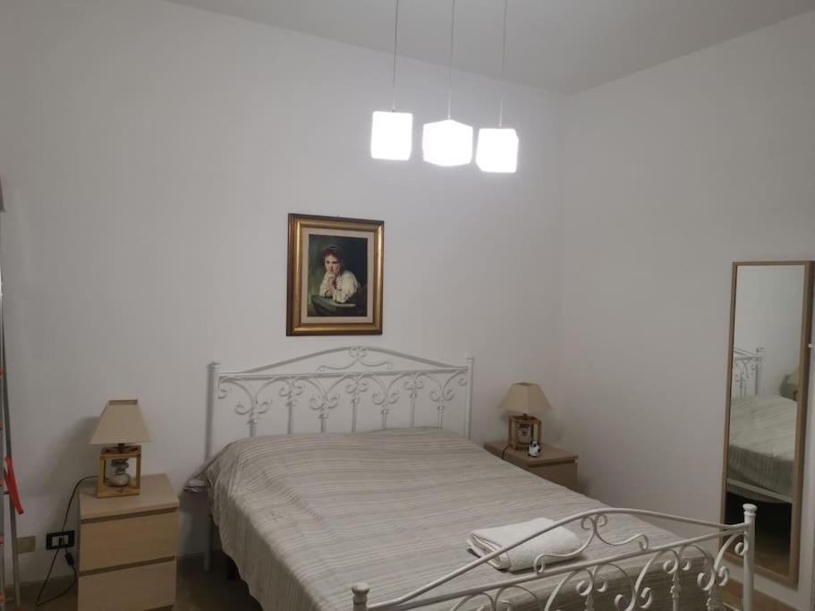 Casa Margherita Daire Monopoli Dış mekan fotoğraf