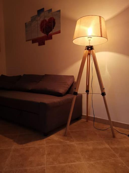 Casa Margherita Daire Monopoli Dış mekan fotoğraf