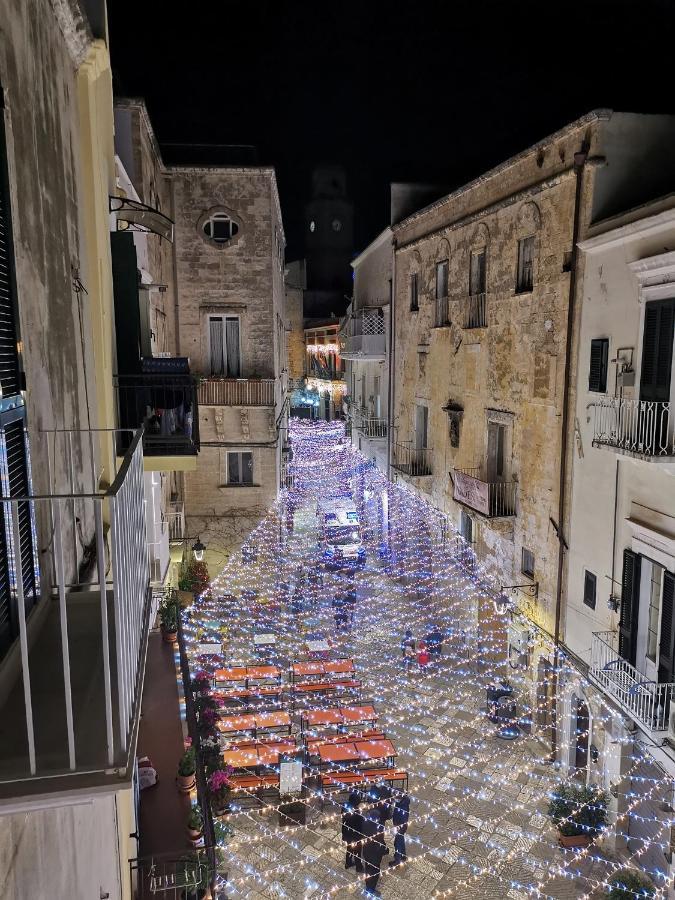 Casa Margherita Daire Monopoli Dış mekan fotoğraf