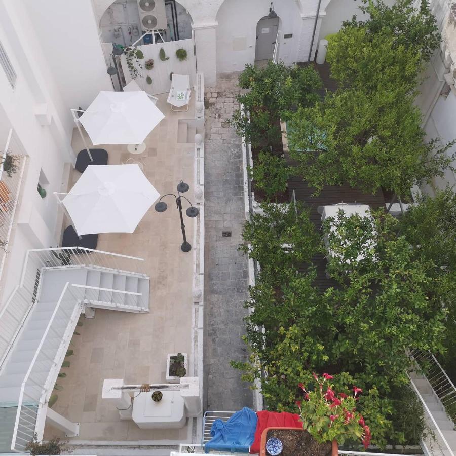 Casa Margherita Daire Monopoli Dış mekan fotoğraf
