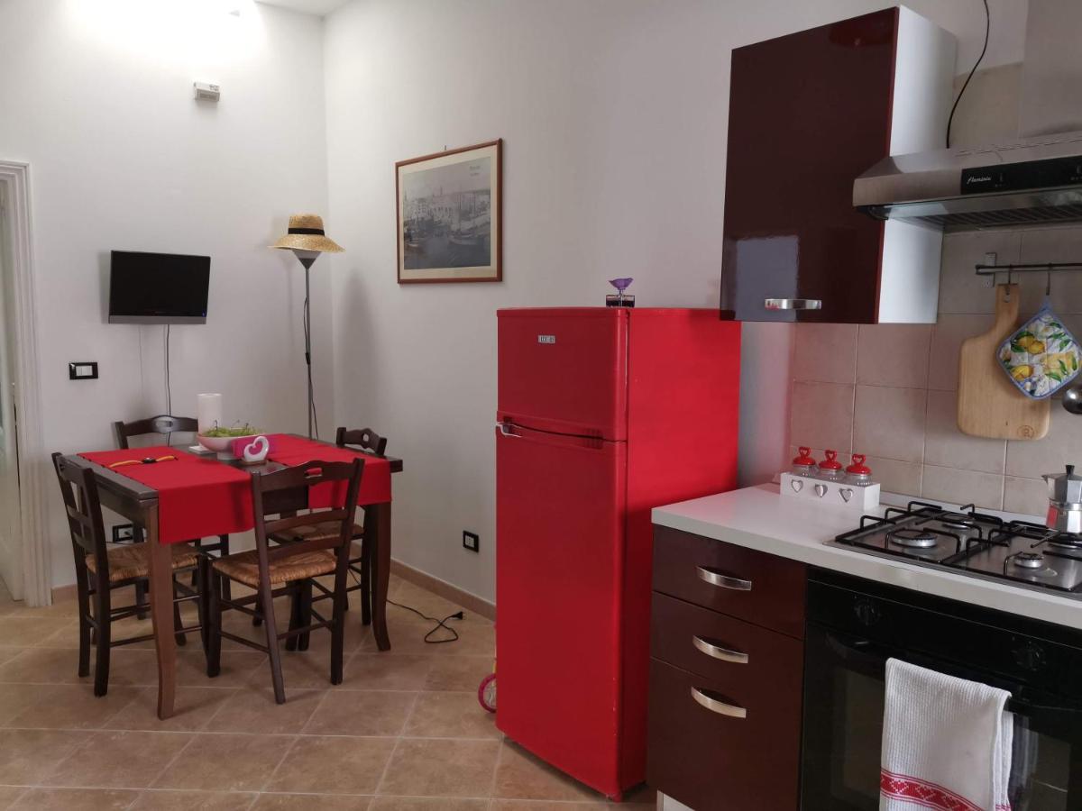 Casa Margherita Daire Monopoli Dış mekan fotoğraf