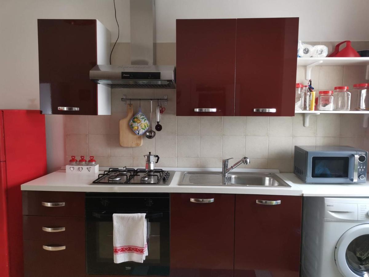 Casa Margherita Daire Monopoli Dış mekan fotoğraf