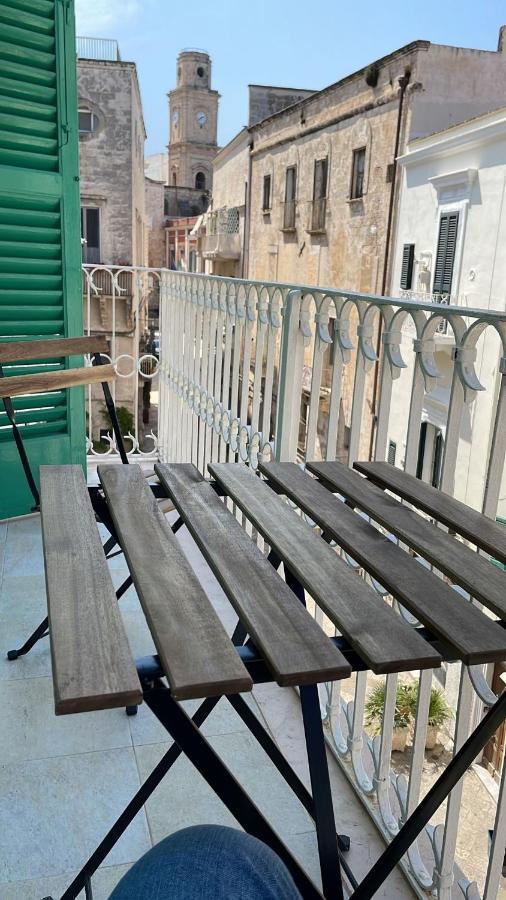 Casa Margherita Daire Monopoli Dış mekan fotoğraf